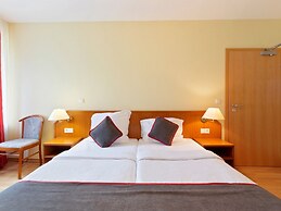 Hotel Bohemia