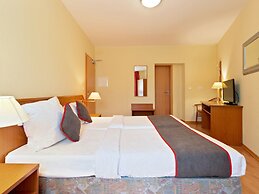 Hotel Bohemia