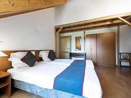 Hotel Bohemia