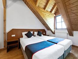 Hotel Bohemia