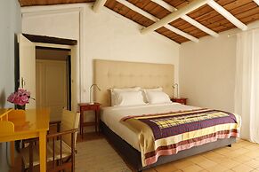 Herdade da Matinha Country House & Restaurant