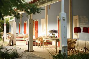 Herdade da Matinha Country House & Restaurant