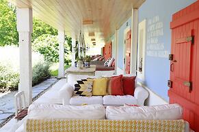 Herdade da Matinha Country House & Restaurant