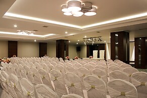 Eyuboglu Hotel