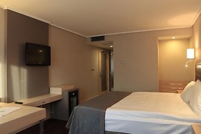 Eyuboglu Hotel
