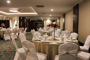 Eyuboglu Hotel