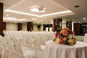 Eyuboglu Hotel