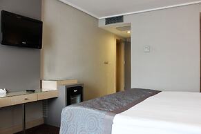 Eyuboglu Hotel