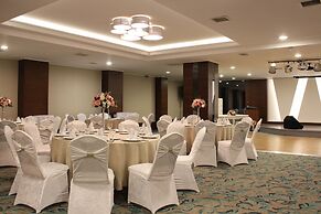 Eyuboglu Hotel