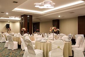Eyuboglu Hotel