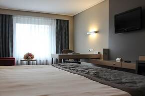 Eyuboglu Hotel