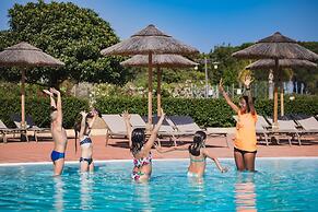 Cala Luas Resort