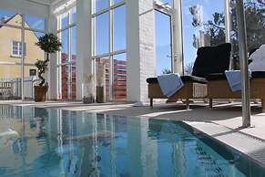 Ruths Hotel