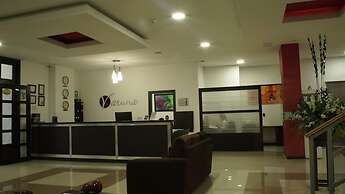 Hotel Varuna