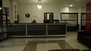 Hotel Varuna
