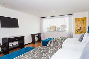Hotel Varuna