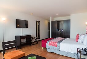 Hotel Varuna