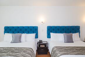 Hotel Varuna
