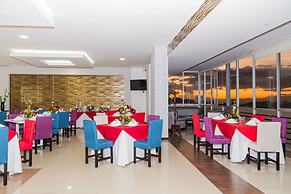 Hotel Varuna