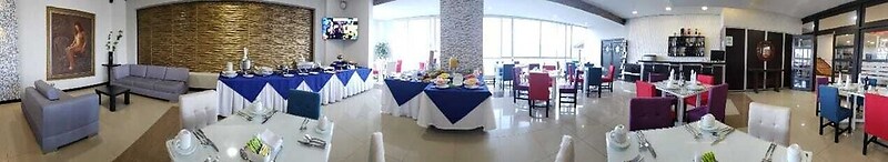 Hotel Varuna