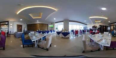 Hotel Varuna