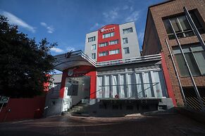 Hotel Varuna
