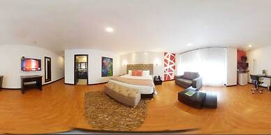 Hotel Varuna