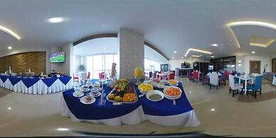 Hotel Varuna