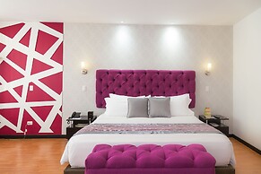Hotel Varuna