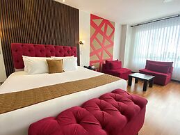 Hotel Varuna