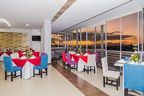 Hotel Varuna