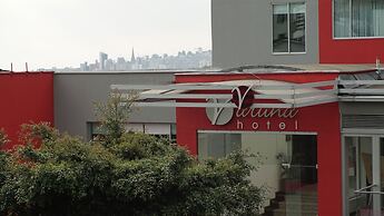 Hotel Varuna