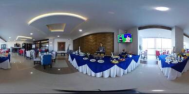 Hotel Varuna