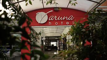 Hotel Varuna