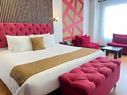 Hotel Varuna