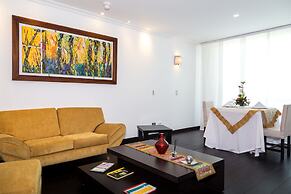 Hotel Varuna