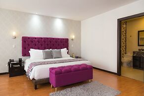 Hotel Varuna