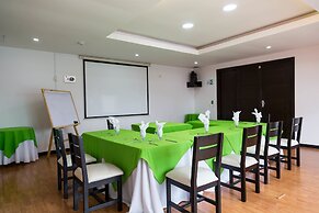 Hotel Varuna