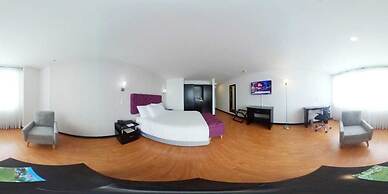 Hotel Varuna