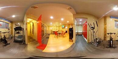 Hotel Varuna