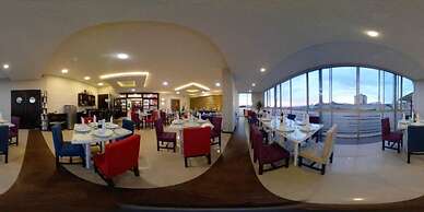 Hotel Varuna