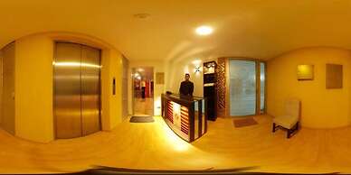 Hotel Varuna