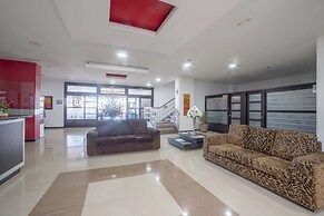 Hotel Varuna