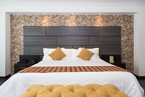 Hotel Varuna