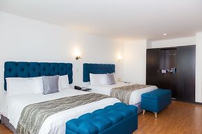 Hotel Varuna