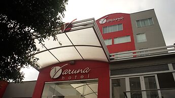 Hotel Varuna