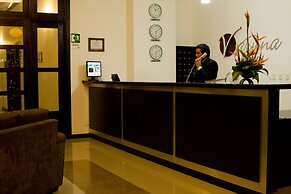Hotel Varuna