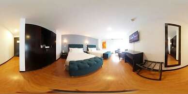Hotel Varuna