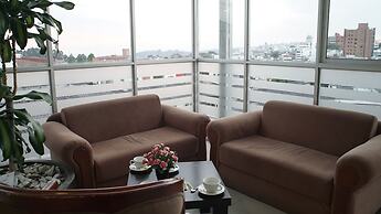 Hotel Varuna