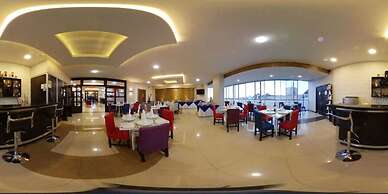 Hotel Varuna